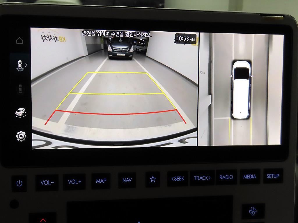 HYUNDAI Staria 2025 - Importación desde Corea - HF Imports Iquique - Foto 16