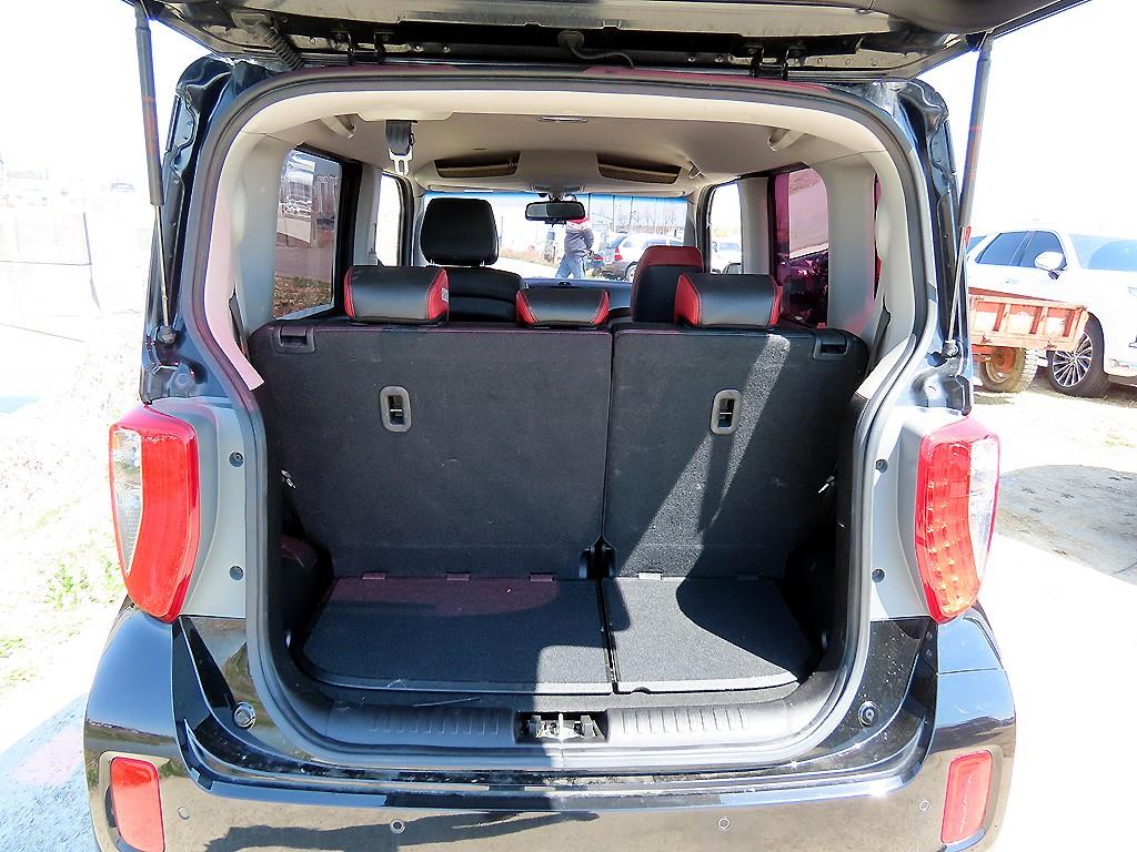 KIA Ray 2016 - Importación desde Corea - HF Imports Iquique - Foto 16