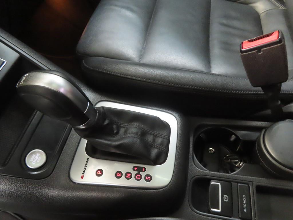 Volkswagen Tiguan 2016 - Importación desde Corea - HF Imports Iquique - Foto 14