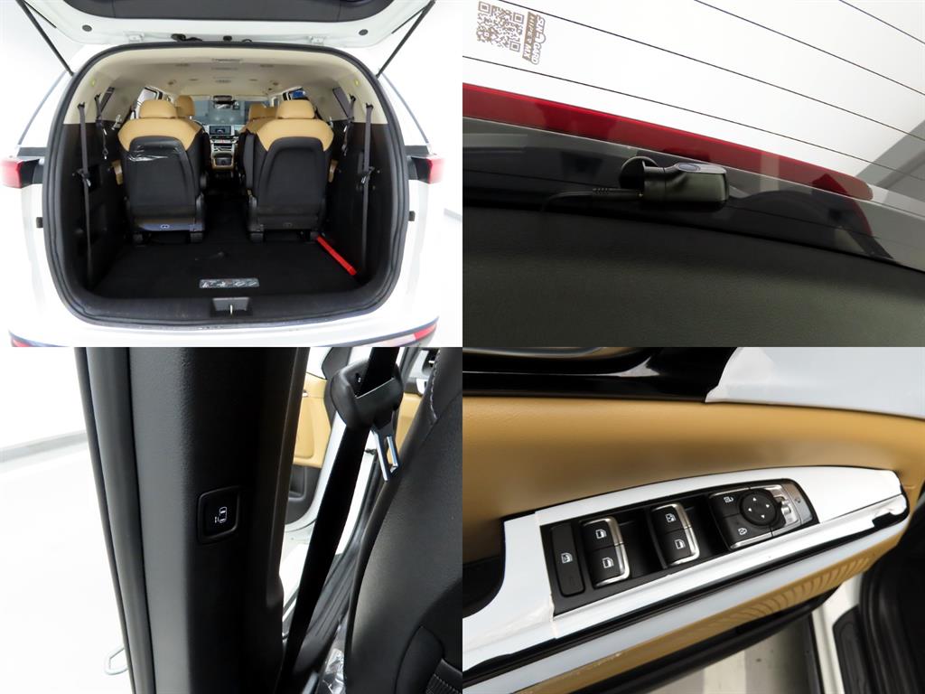 KIA Carnival 2023 - Importación desde Corea - HF Imports Iquique - Foto 18