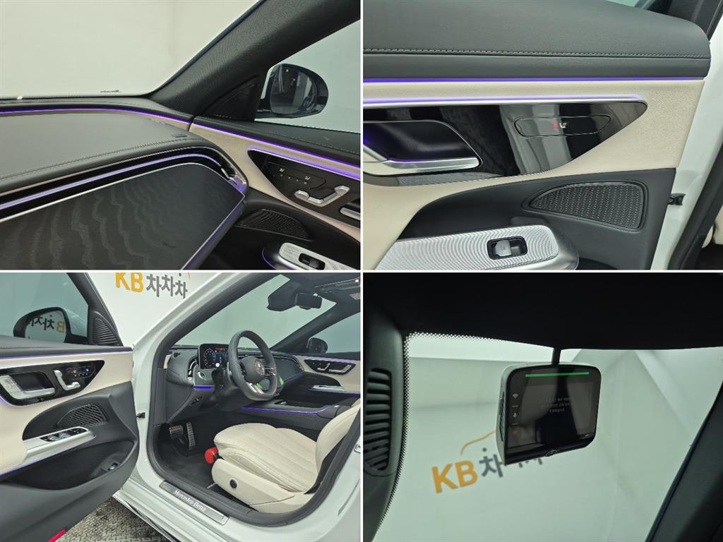 Mercedes Benz E class 2026 Blanco - Importación desde Corea - HF Imports Iquique - Foto 19