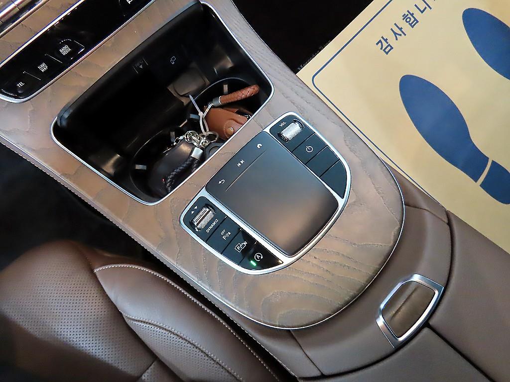 Mercedes Benz E class 2021 Blanco - Importación desde Corea - HF Imports Iquique - Foto 13