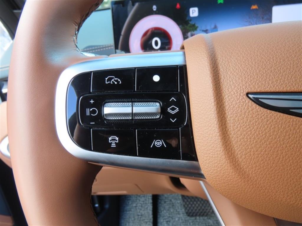 Genesis GV70 2025 - Importación desde Corea - HF Imports Iquique - Foto 11