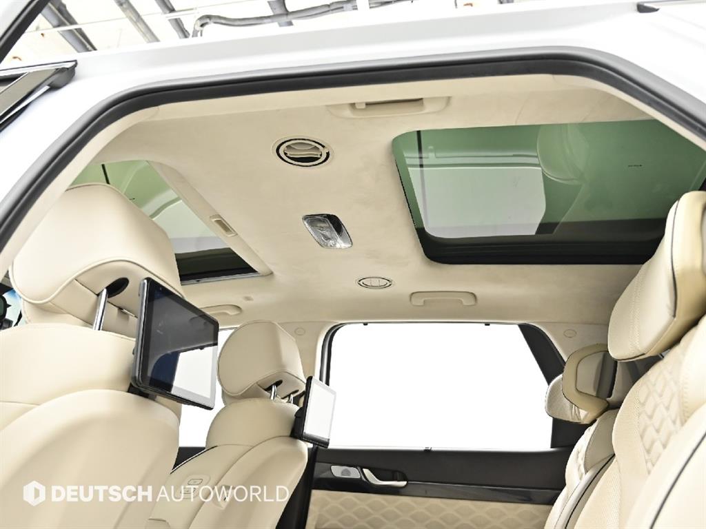 HYUNDAI Palisade 2021 Blanco - Importación desde Corea - HF Imports Iquique - Foto 18