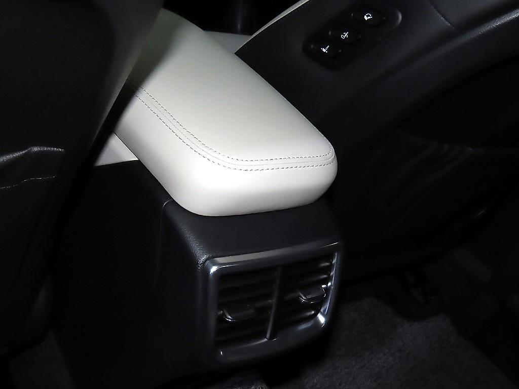 KIA K5 2024 Gris - Importación desde Corea - HF Imports Iquique - Foto 14