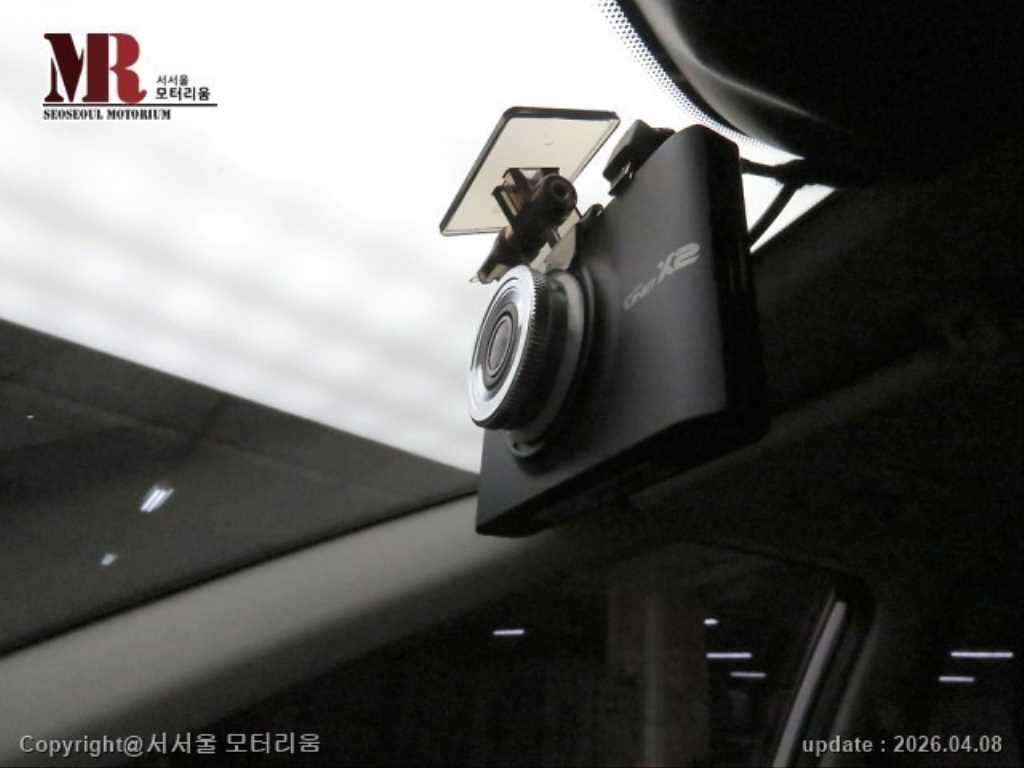 KIA Seltos 2019 Blanco - Importación desde Corea - HF Imports Iquique - Foto 14