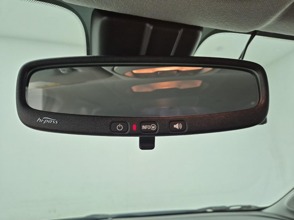 Chevrolet Spark 2017 Blanco - Importación desde Corea - HF Imports Iquique - Foto 19