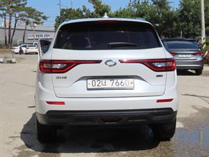 SAMSUNG QM6 - Vista 5