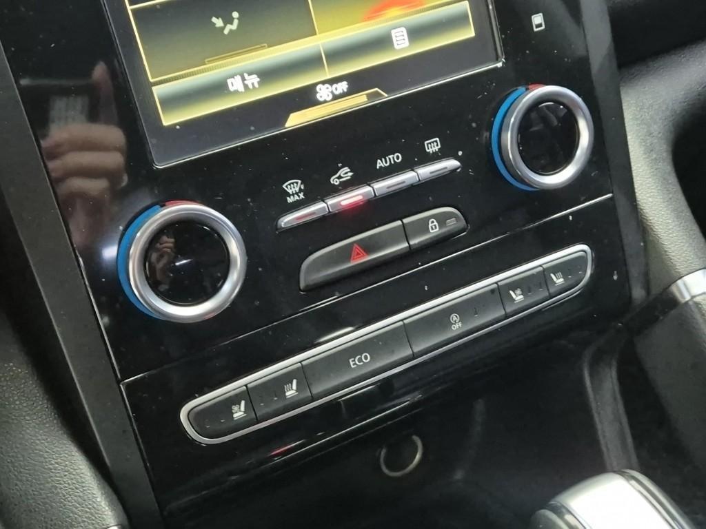 SAMSUNG QM6 2019 Negro - Importación desde Corea - HF Imports Iquique - Foto 16