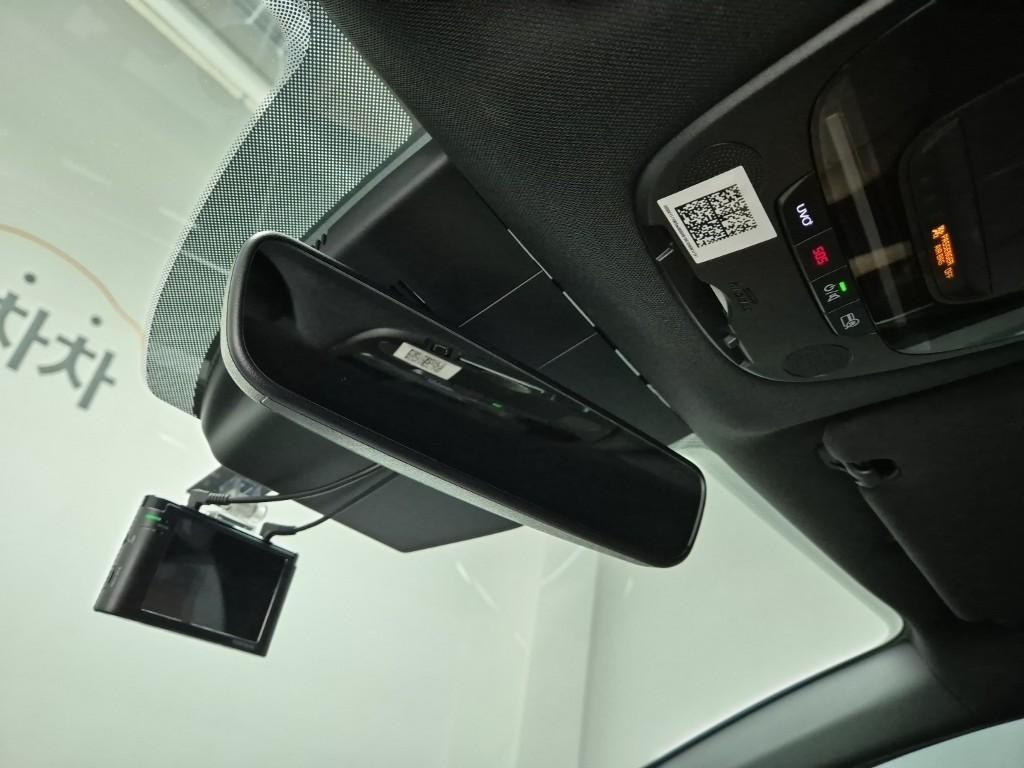 KIA K5 2020 Blanco - Importación desde Corea - HF Imports Iquique - Foto 17