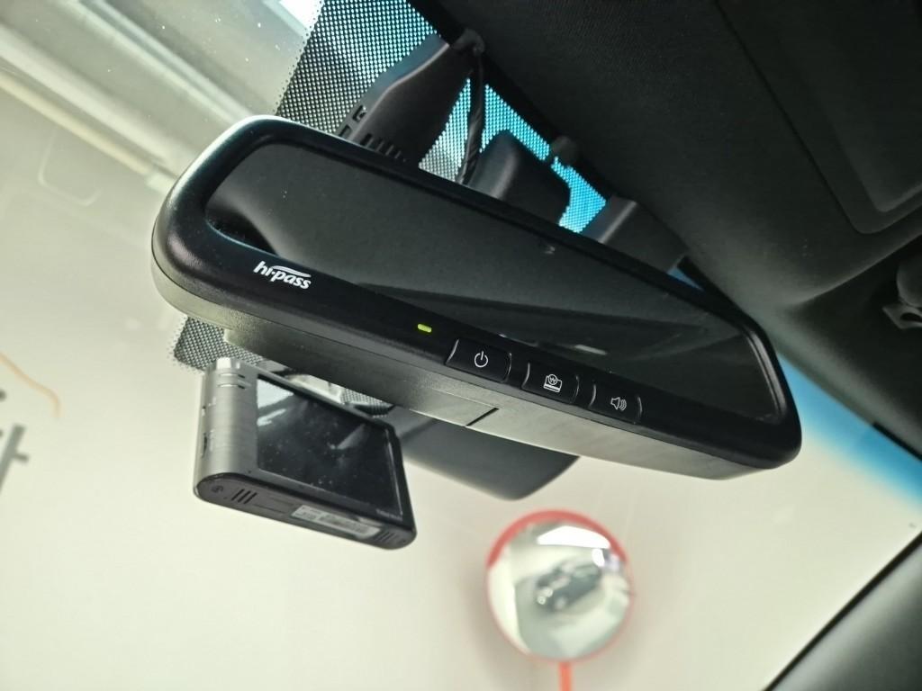 Ssangyong Rexton 2021 Negro - Importación desde Corea - HF Imports Iquique - Foto 16