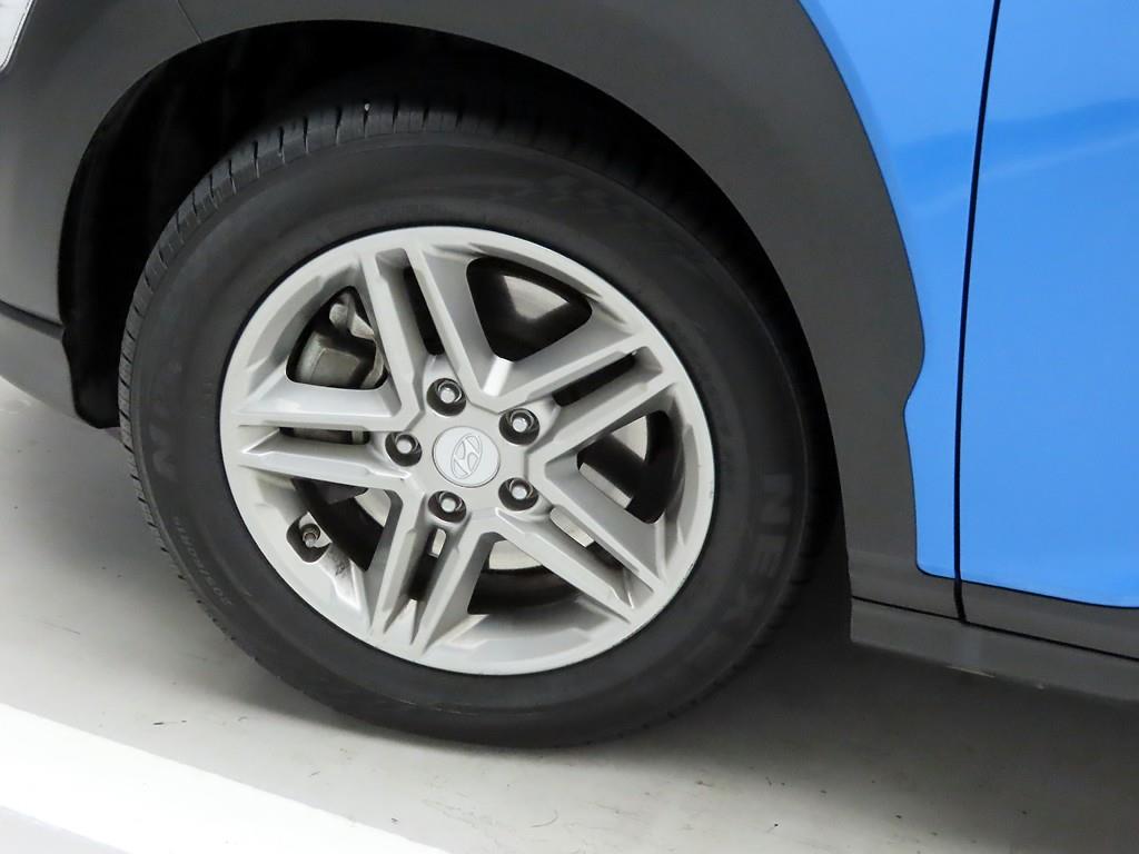 HYUNDAI Kona 2020 Azul - Importación desde Corea - HF Imports Iquique - Foto 19