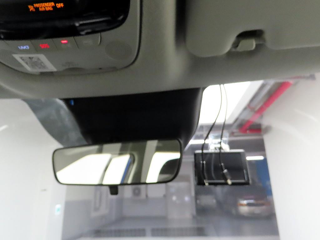 KIA Seltos 2022 Azul - Importación desde Corea - HF Imports Iquique - Foto 17