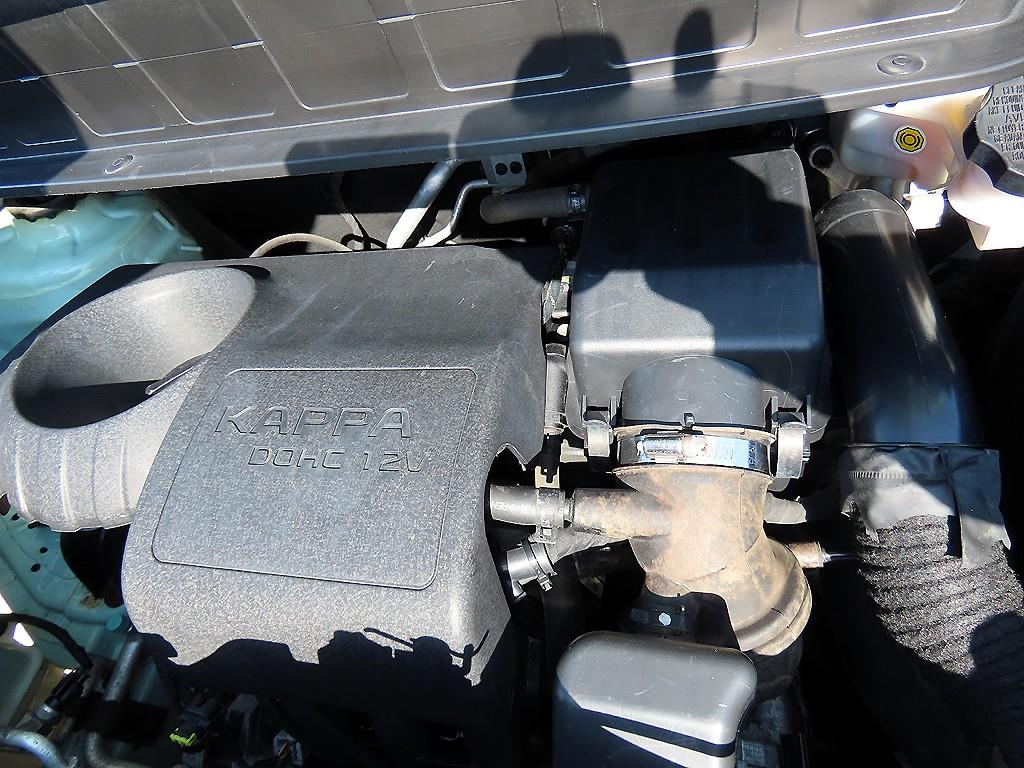 KIA Ray 2012 - Importación desde Corea - HF Imports Iquique - Foto 19