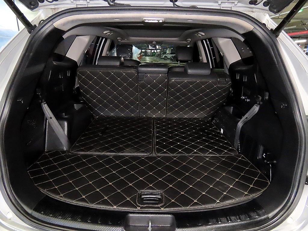 HYUNDAI Maxcruz 2014 Plateado - Importación desde Corea - HF Imports Iquique - Foto 17