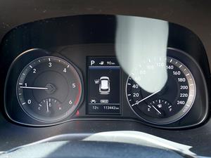 HYUNDAI Kona - Vista 12