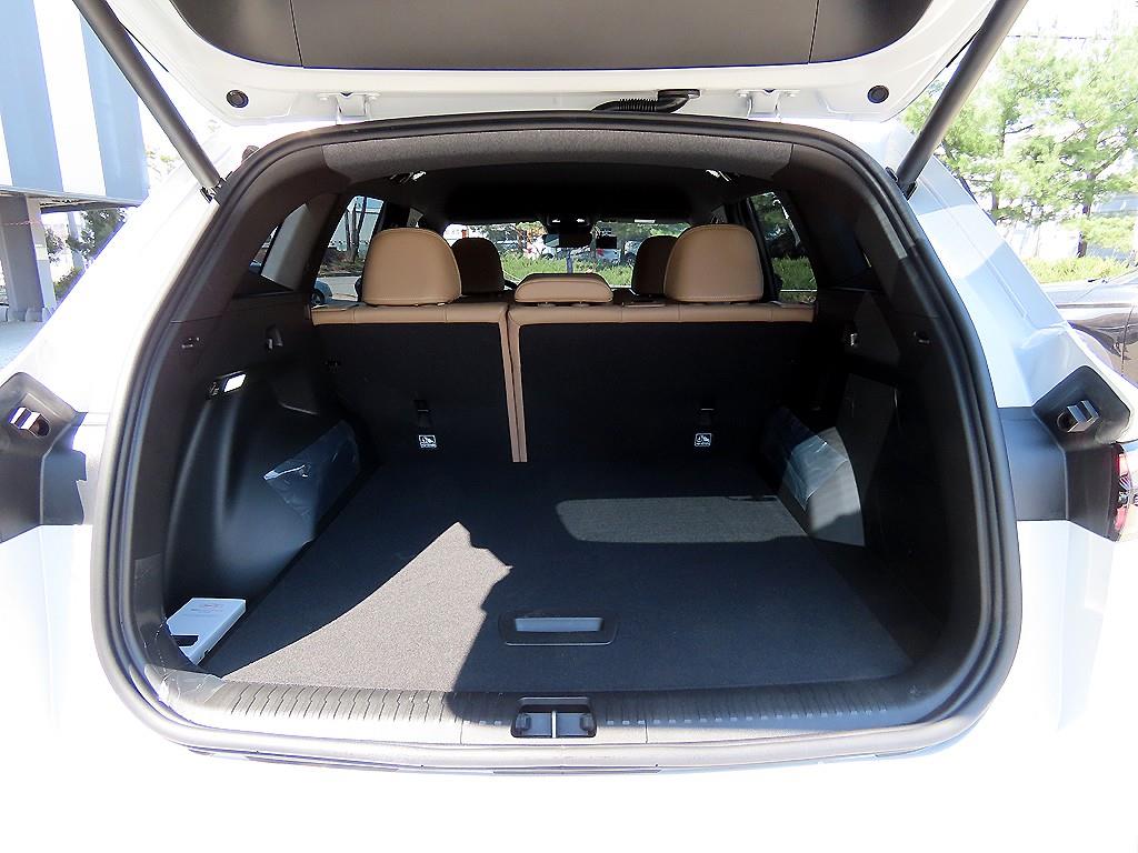 SAMSUNG Grand Koleos 2025 Blanco - Importación desde Corea - HF Imports Iquique - Foto 17