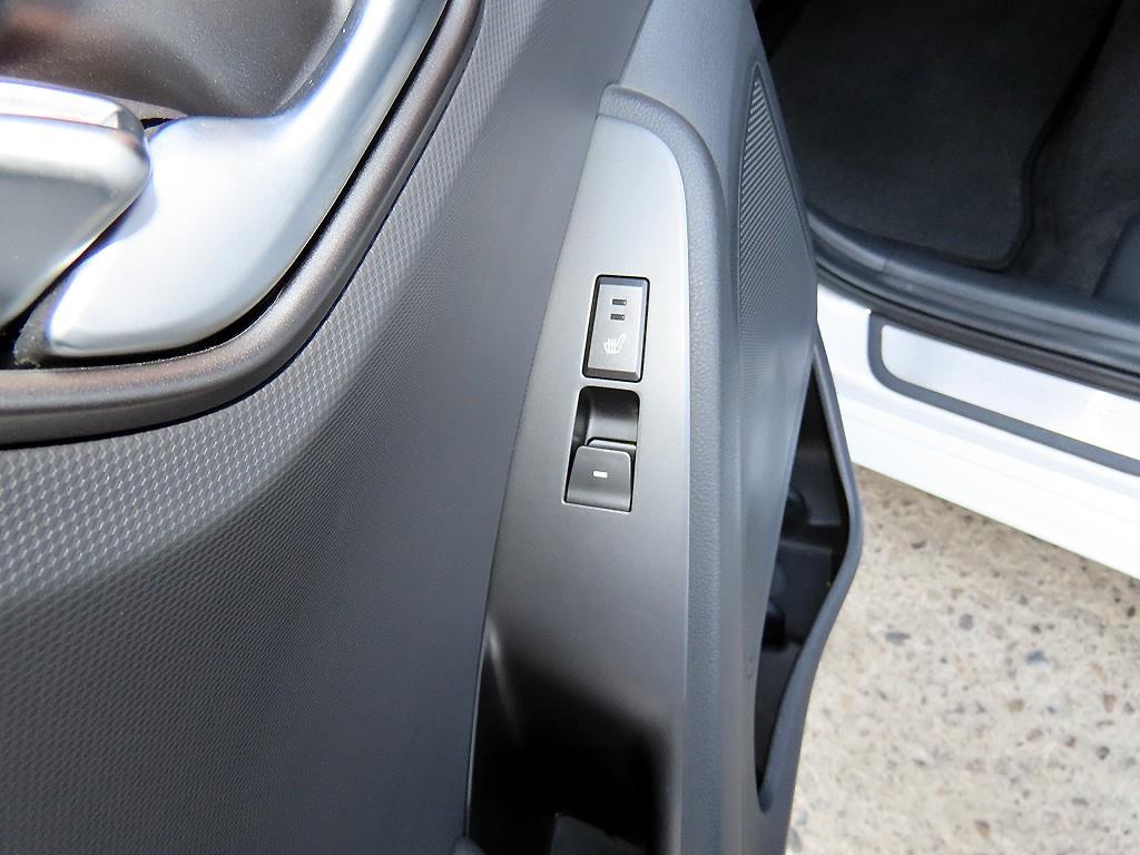 HYUNDAI Ioniq 2020 Blanco - Importación desde Corea - HF Imports Iquique - Foto 16