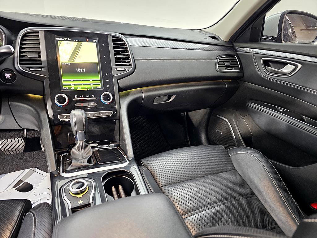 SAMSUNG SM6 - Vista 10