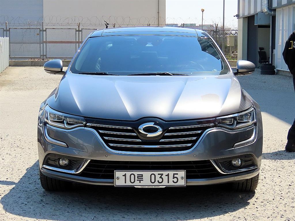 SAMSUNG SM6 2016 Plateado - Importación desde Corea - HF Imports Iquique - Foto 1