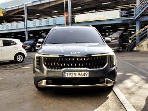 KIA Carnival - Vista 2