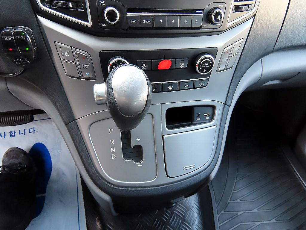 [현대]그랜드 스타렉스 15인승 어린이 버스 - миниатюра 11