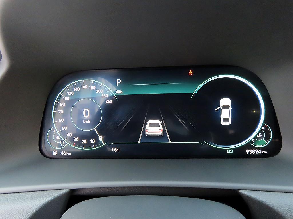 HYUNDAI Sonata - Vista 9