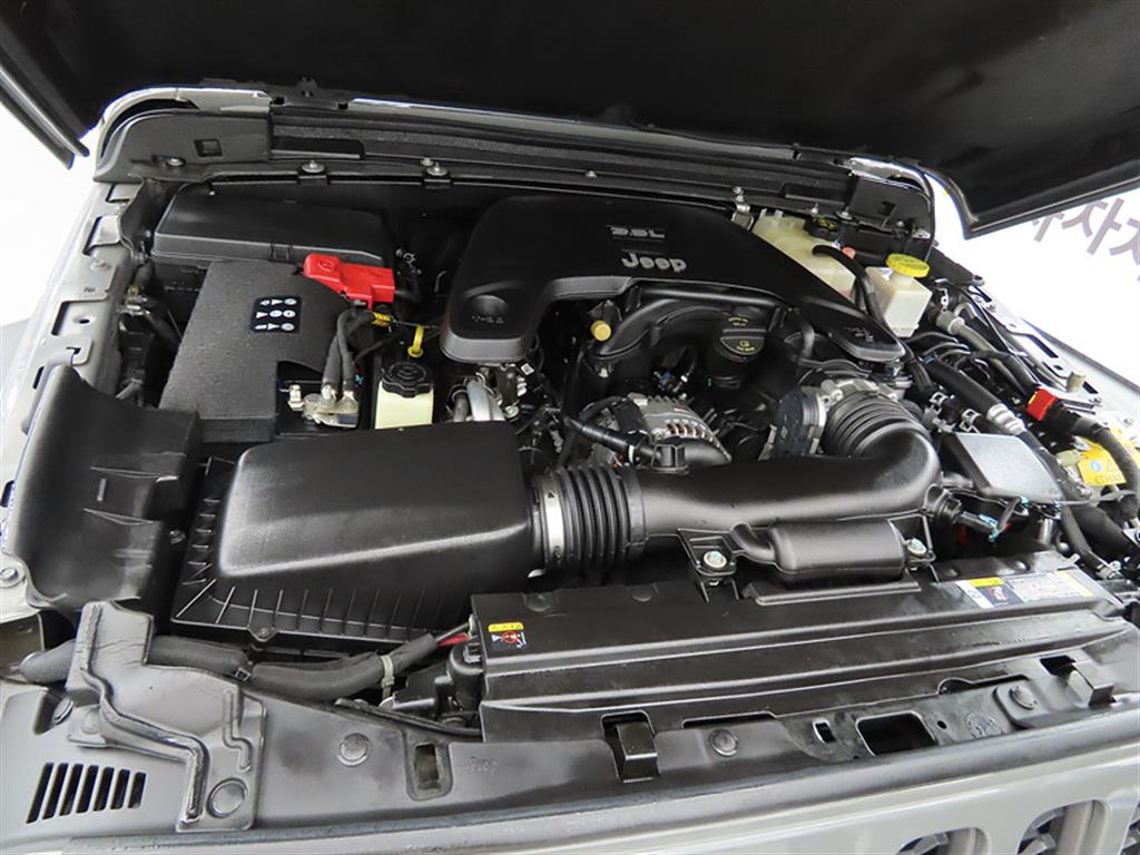 Jeep Gladiator 2021 Gris - Importación desde Corea - HF Imports Iquique - Foto 19