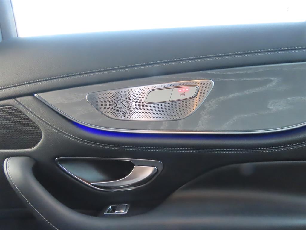 Mercedes Benz CLS Class 2021 Blanco - Importación desde Corea - HF Imports Iquique - Foto 7