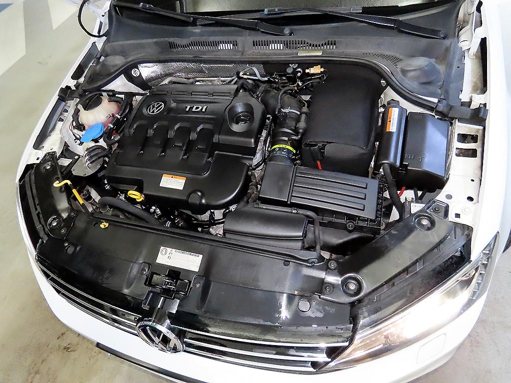 Volkswagen Jetta 2015 Blanco - Importación desde Corea - HF Imports Iquique - Foto 17