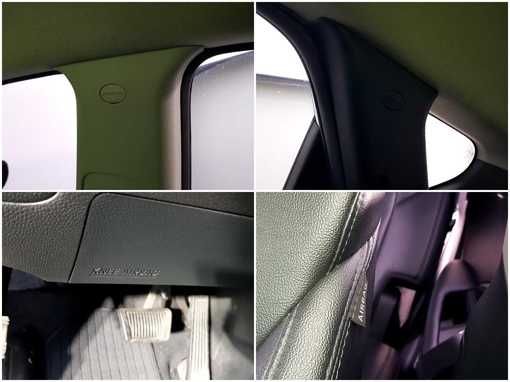 HYUNDAI Santa Fe 2013 Blanco - Importación desde Corea - HF Imports Iquique - Foto 16