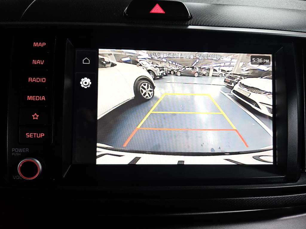 KIA Ray 2023 Blanco - Importación desde Corea - HF Imports Iquique - Foto 14