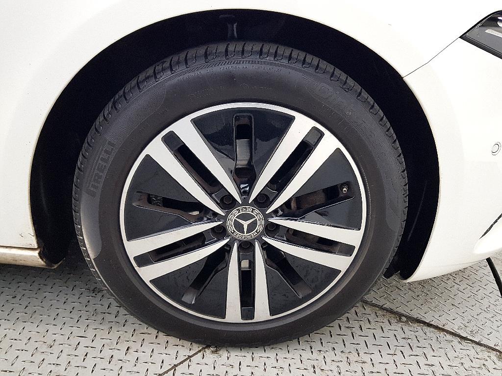 Mercedes Benz A Class 2021 Blanco - Importación desde Corea - HF Imports Iquique - Foto 20