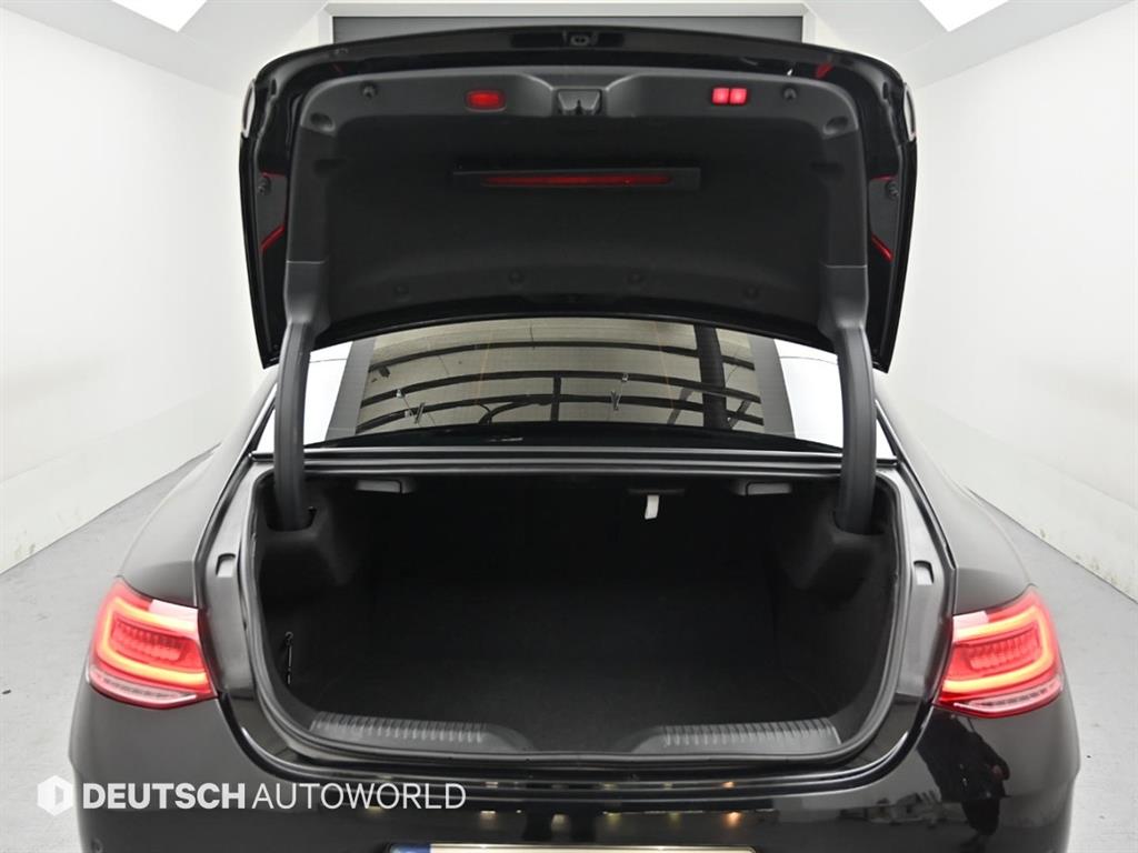 Mercedes Benz CLS Class 2021 Negro - Importación desde Corea - HF Imports Iquique - Foto 18