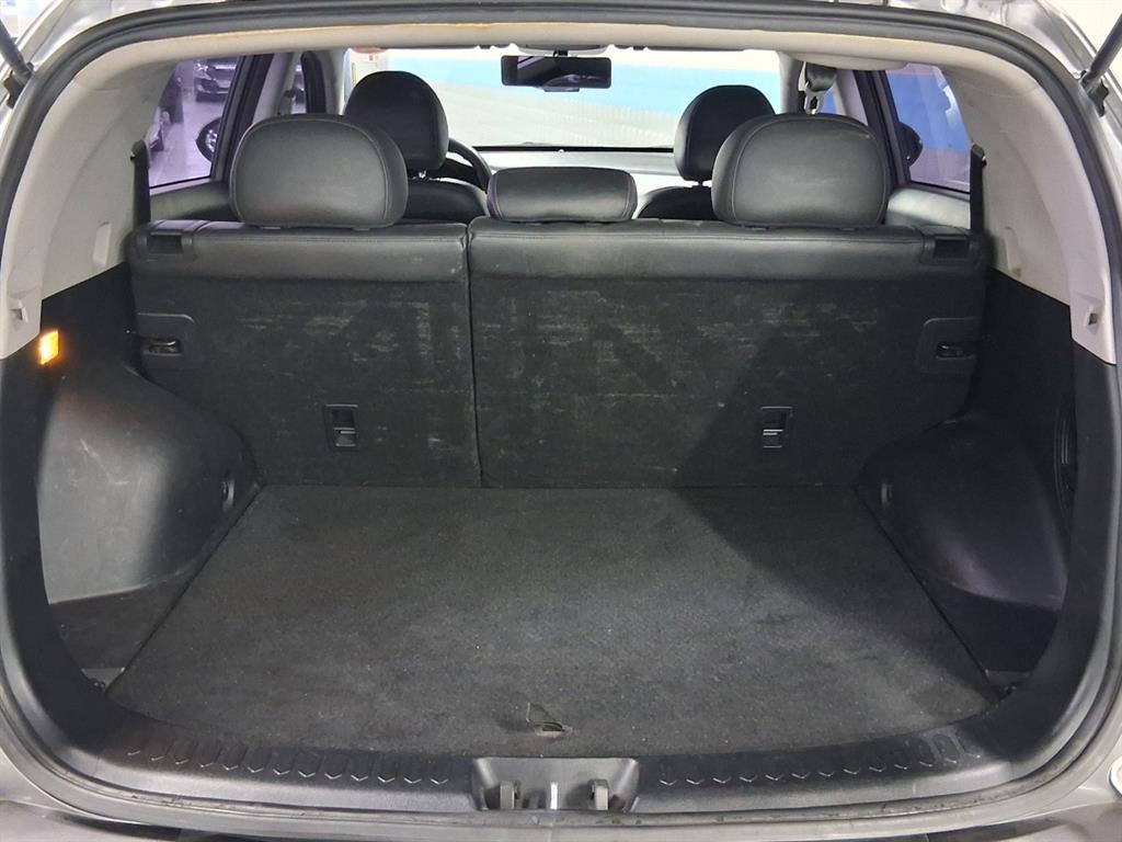 KIA Sportage 2015 Gris - Importación desde Corea - HF Imports Iquique - Foto 17