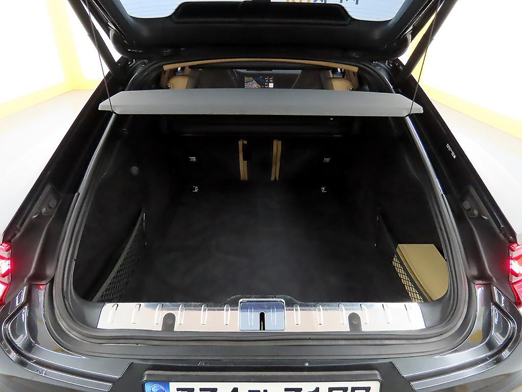 Porsche Panamera 2018 - Importación desde Corea - HF Imports Iquique - Foto 18