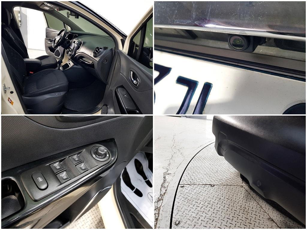 SAMSUNG QM3 2014 the color of pearl - Importación desde Corea - HF Imports Iquique - Foto 19