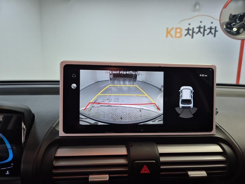 HYUNDAI Casper 2025 Negro - Importación desde Corea - HF Imports Iquique - Foto 15