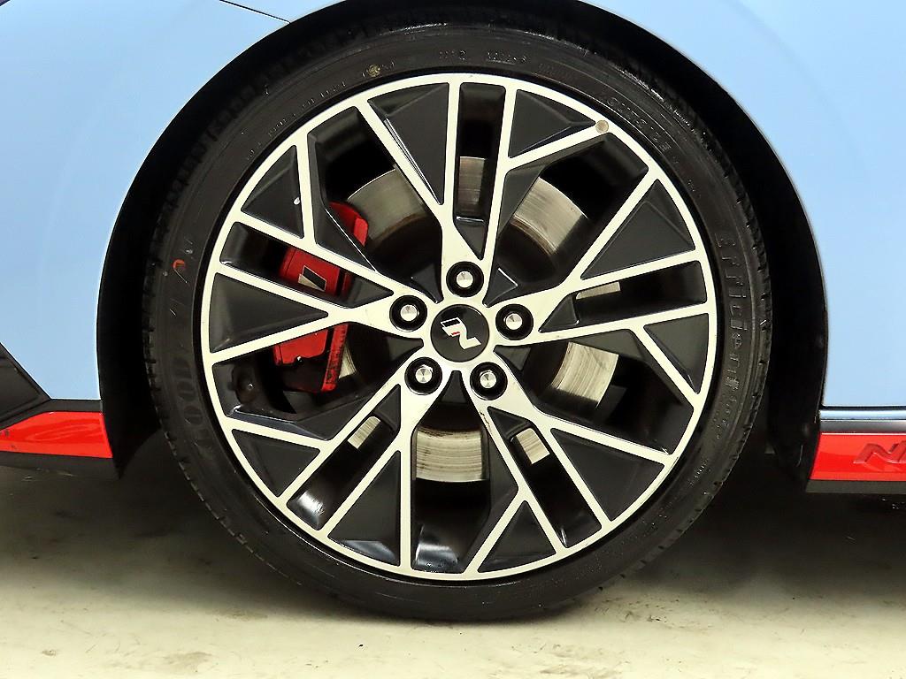 HYUNDAI Avante 2022 - Importación desde Corea - HF Imports Iquique - Foto 20