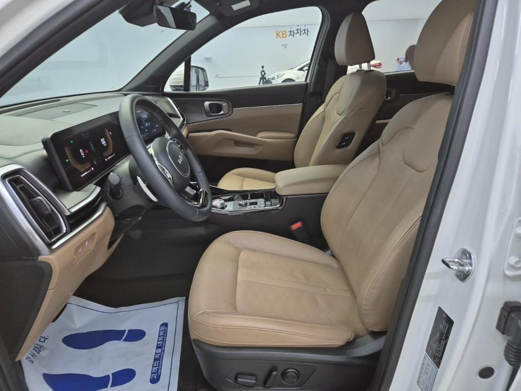 KIA Sorento - Vista 11