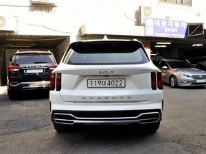 KIA Sorento - Vista 6