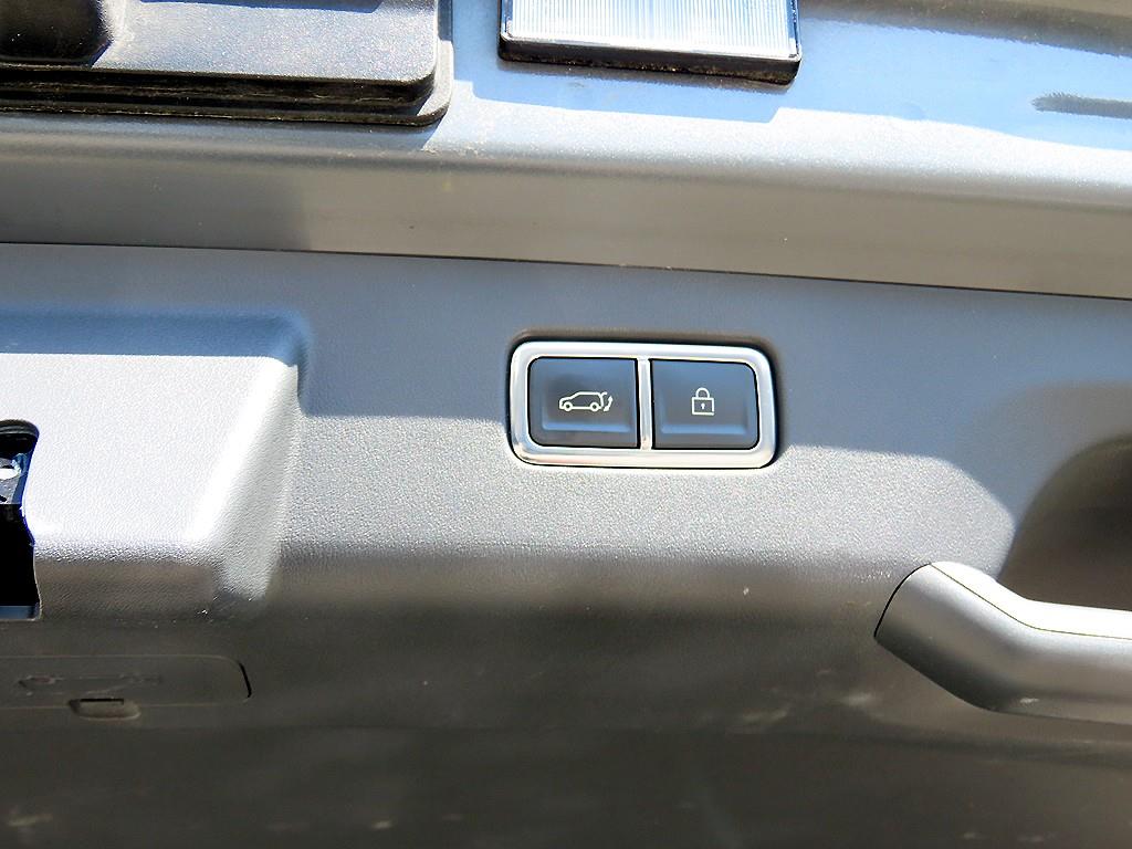 KIA EV9 2024 Gris - Importación desde Corea - HF Imports Iquique - Foto 15