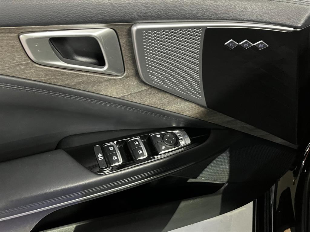 KIA K8 2023 Negro - Importación desde Corea - HF Imports Iquique - Foto 14