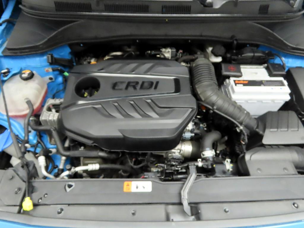 HYUNDAI Kona 2020 Azul - Importación desde Corea - HF Imports Iquique - Foto 20