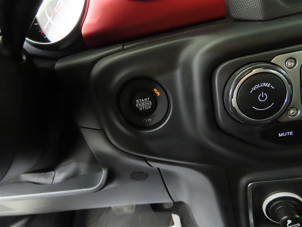 Jeep Gladiator - Vista 10