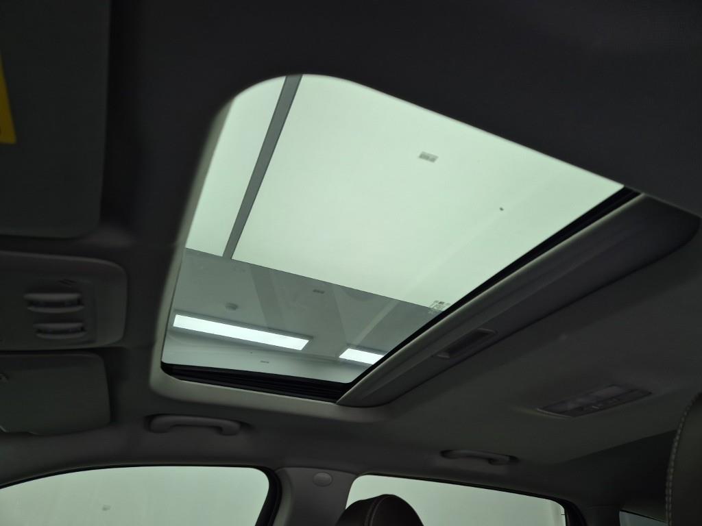 Chevrolet Orlando 2016 Gris - Importación desde Corea - HF Imports Iquique - Foto 13