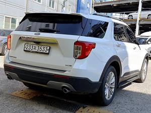 Ford Explorer - Vista 8