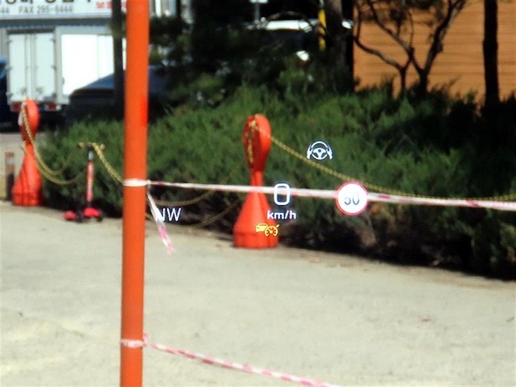 Mercedes Benz GLC Class - Vista 10