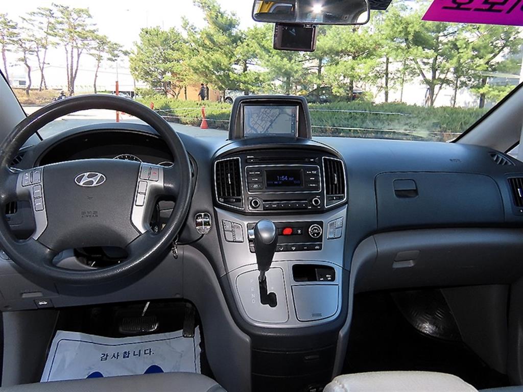 [현대]그랜드 스타렉스 15인승 어린이 버스 - миниатюра 8