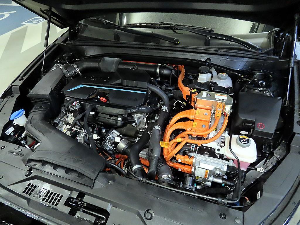 KIA K8 2022 - Importación desde Corea - HF Imports Iquique - Foto 19